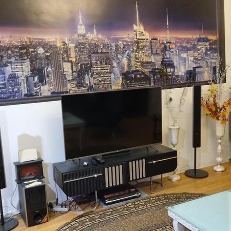 Anna'S Apartment Батумі Екстер'єр фото