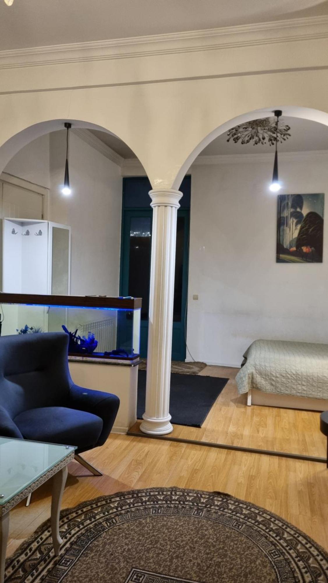 Anna'S Apartment Батумі Екстер'єр фото