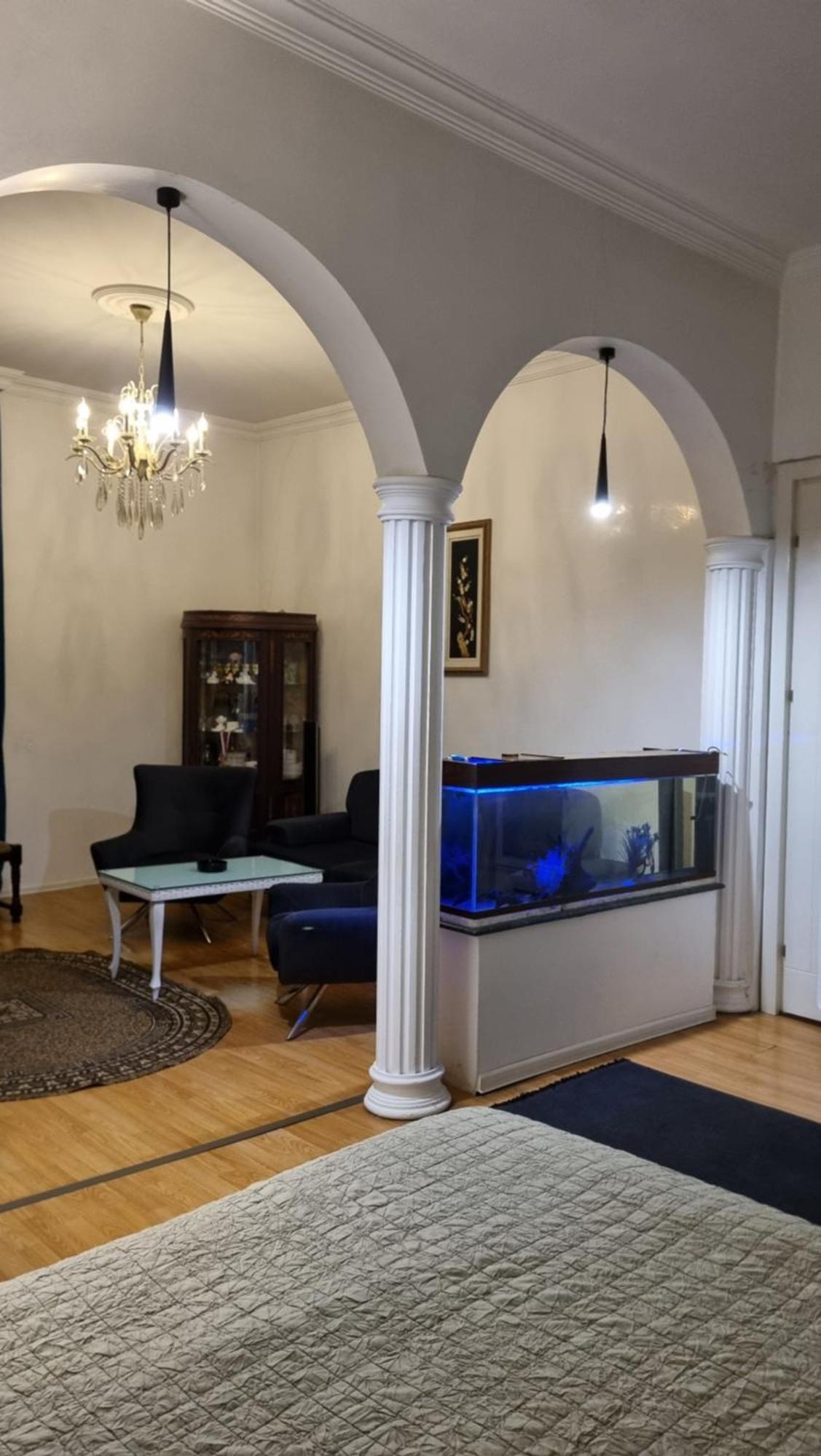 Anna'S Apartment Батумі Екстер'єр фото