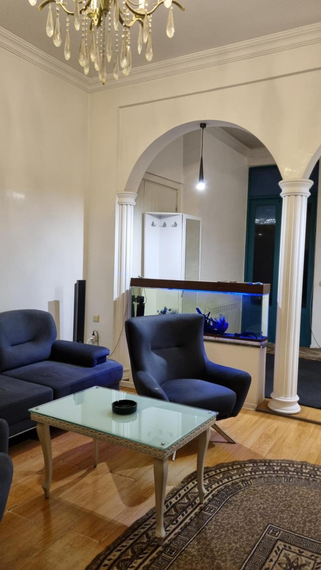 Anna'S Apartment Батумі Екстер'єр фото