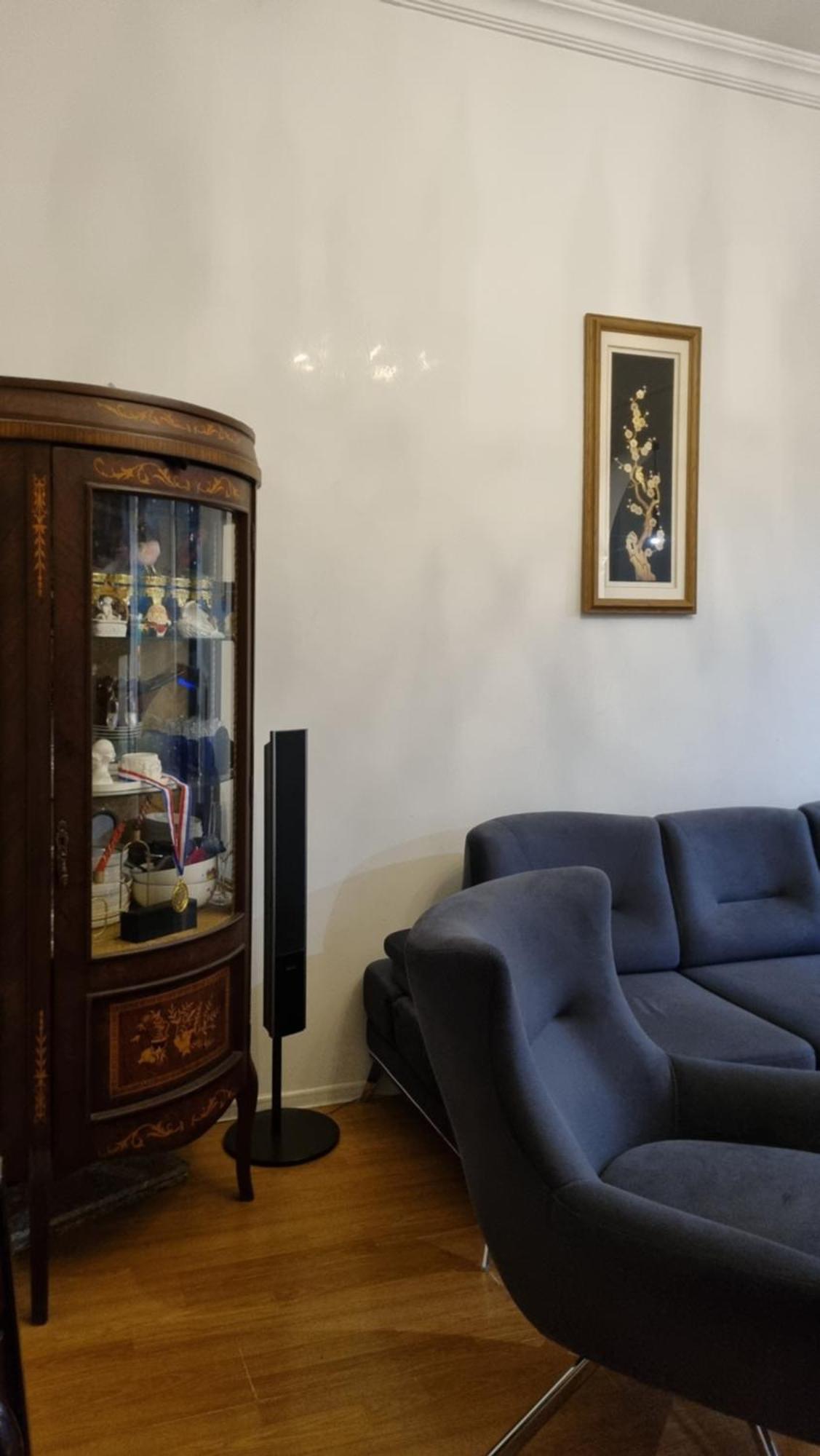 Anna'S Apartment Батумі Екстер'єр фото