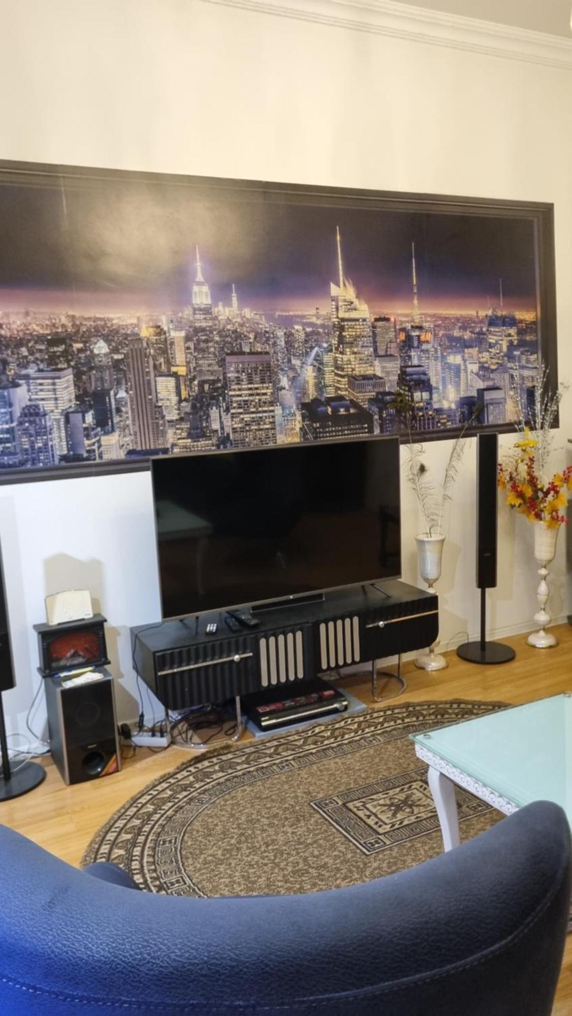 Anna'S Apartment Батумі Екстер'єр фото