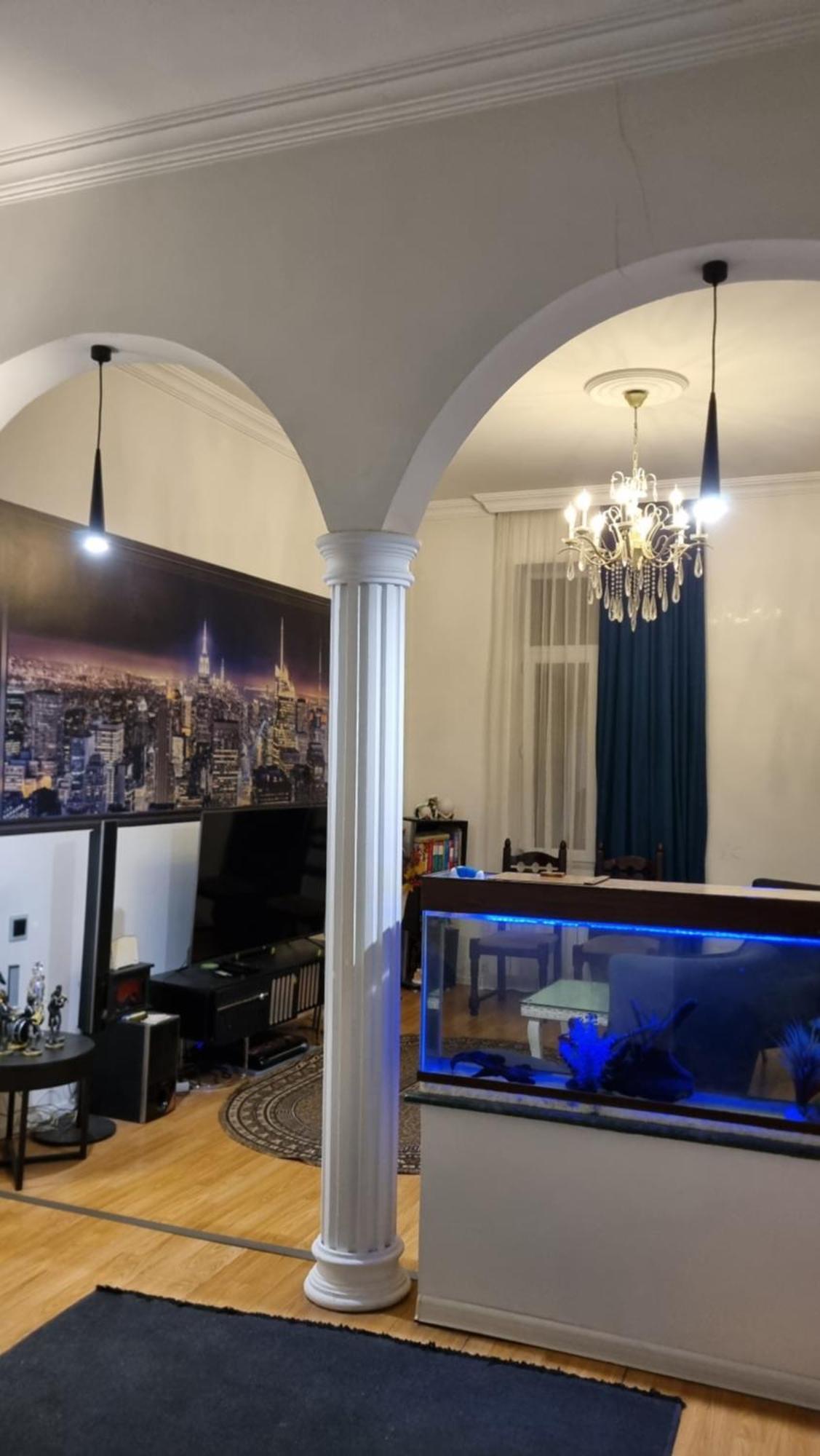 Anna'S Apartment Батумі Екстер'єр фото