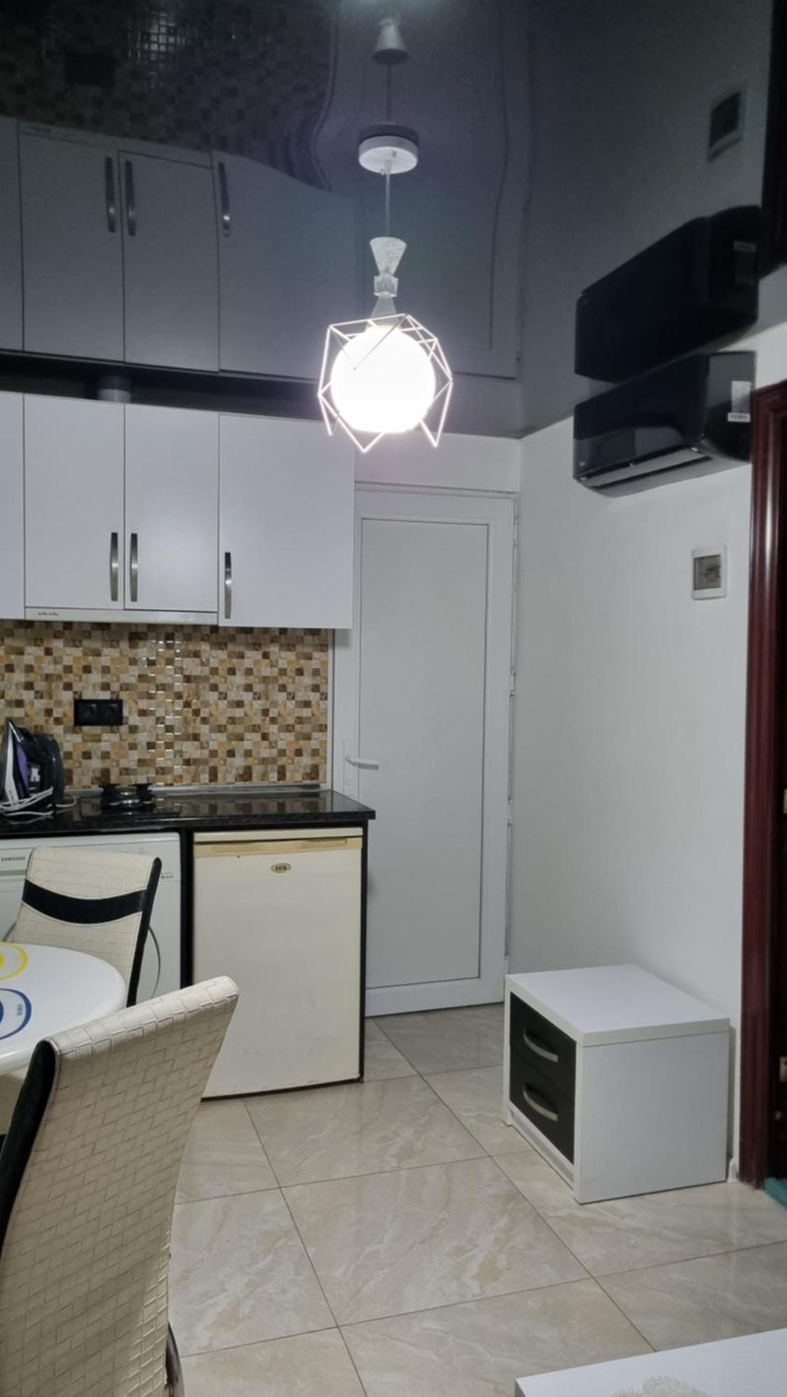 Anna'S Apartment Батумі Екстер'єр фото