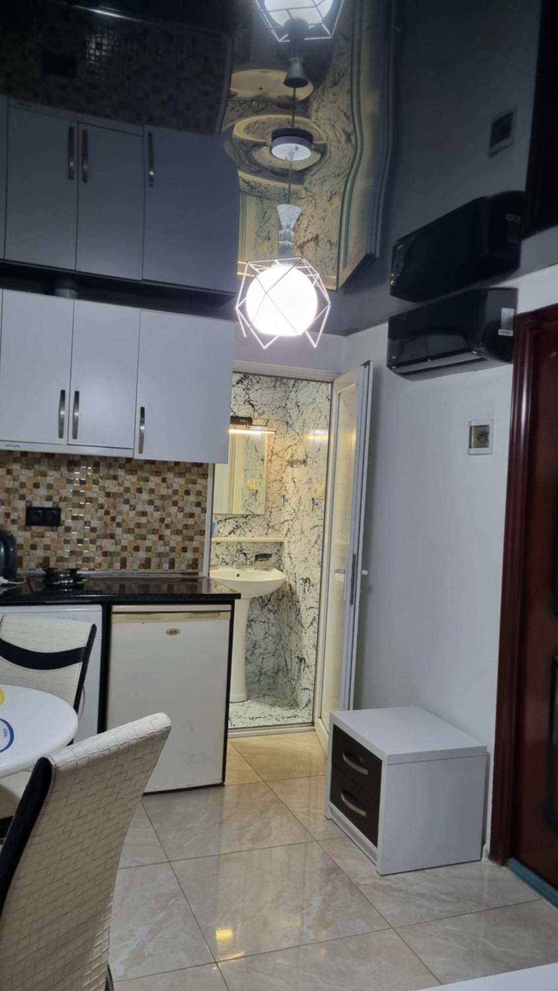 Anna'S Apartment Батумі Екстер'єр фото